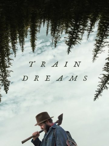 train dreams 2025