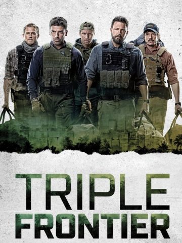 triple frontier 2019