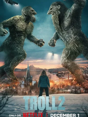 troll 2 2025