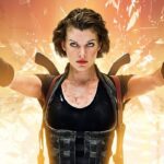 Resident Evil: Afterlife 2010