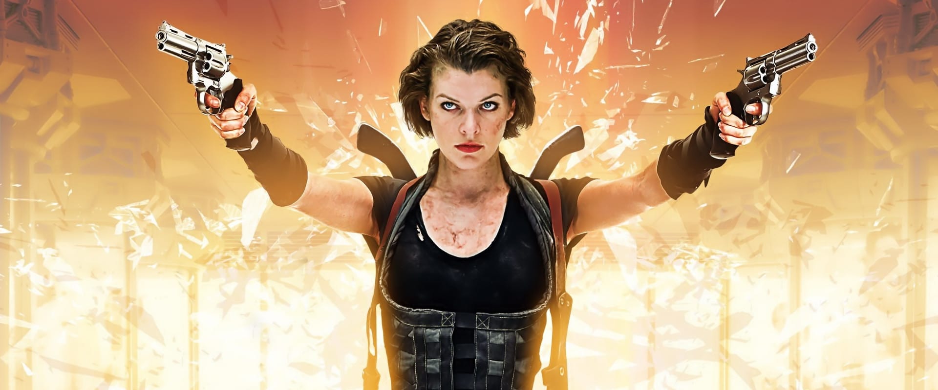 Resident Evil: Afterlife 2010 Resident Evil: Afterlife 2010