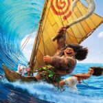 Moana 2016