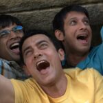 3 Idiots 2009