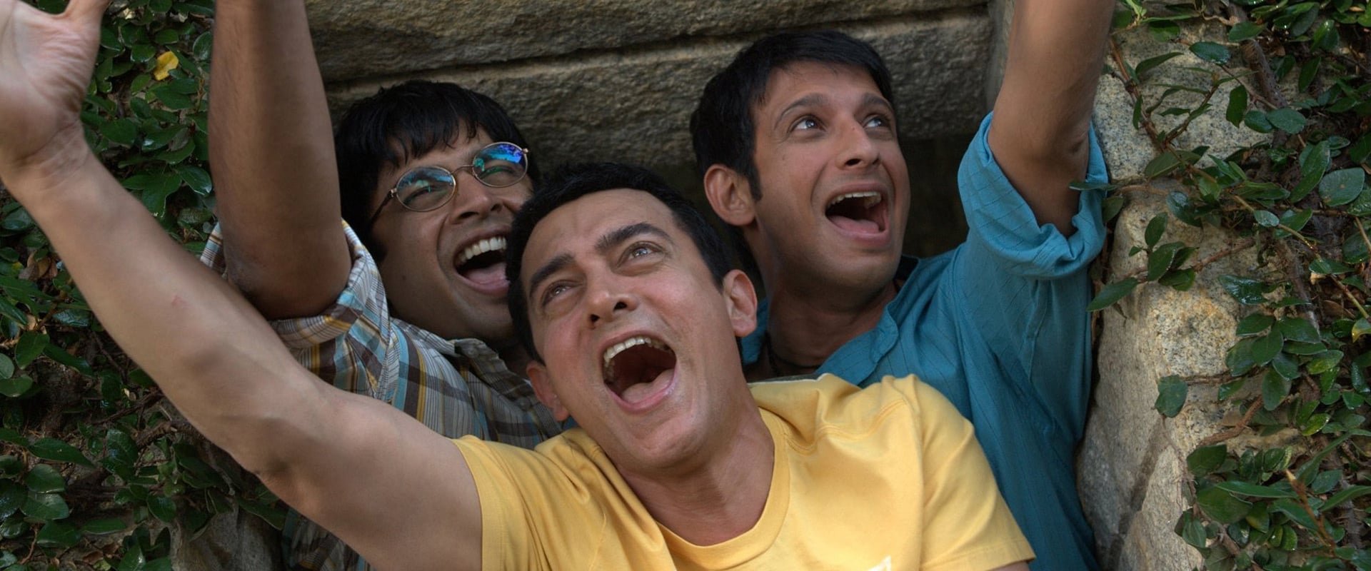 3 Idiots 2009 3 Idiots 2009