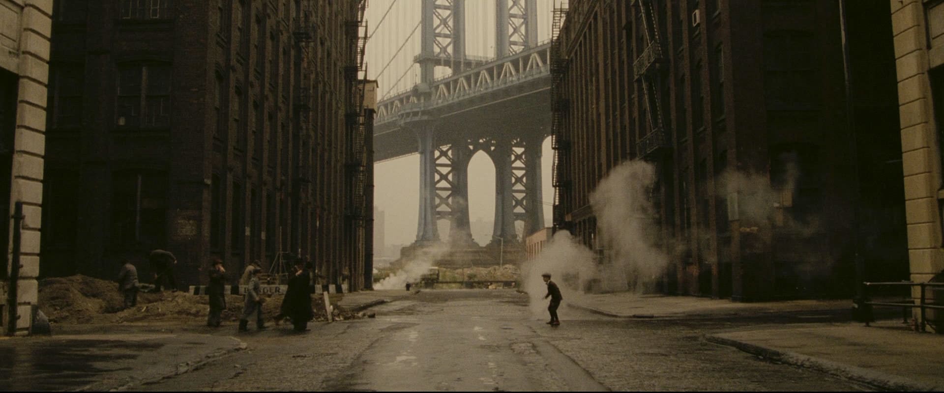 Once Upon a Time in America 1984 Once Upon a Time in America 1984