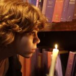 Nancy Drew and the Hidden Staircase 2019