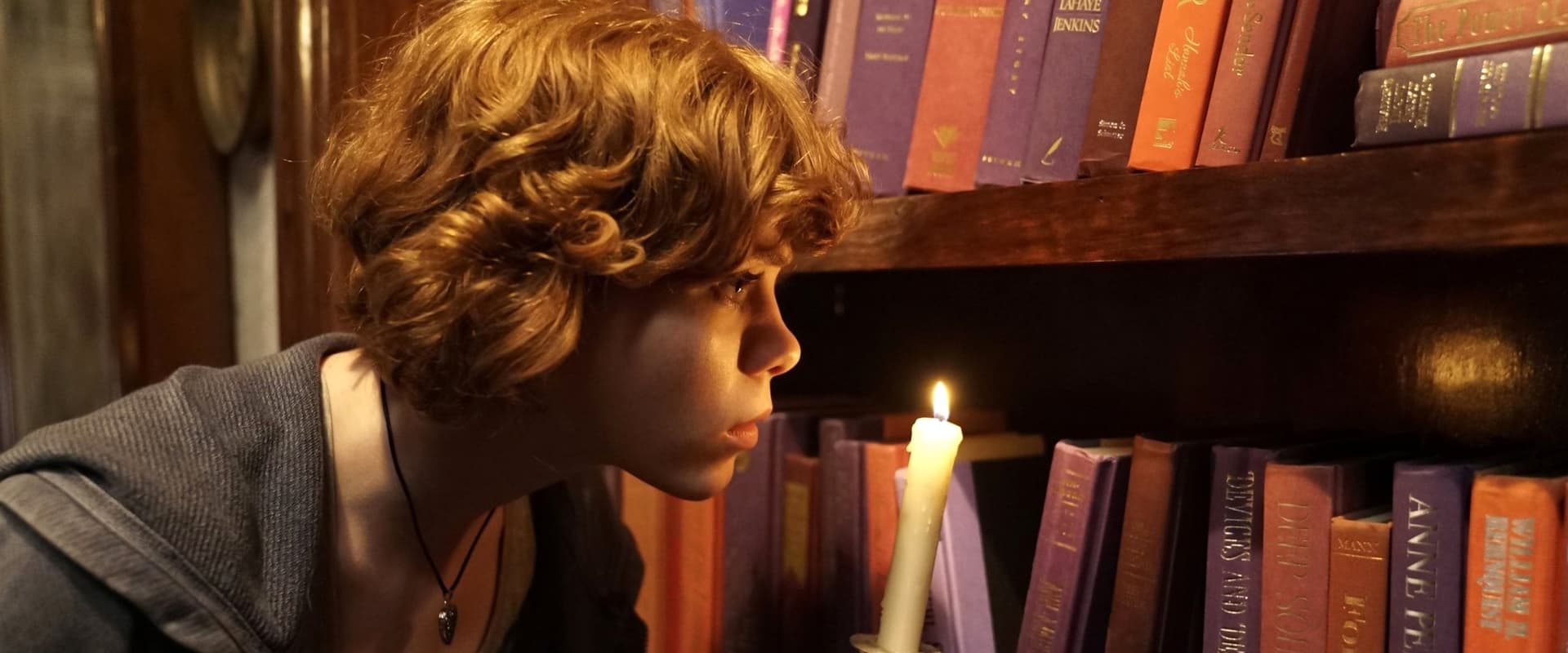 Nancy Drew and the Hidden Staircase 2019 Nancy Drew and the Hidden Staircase 2019
