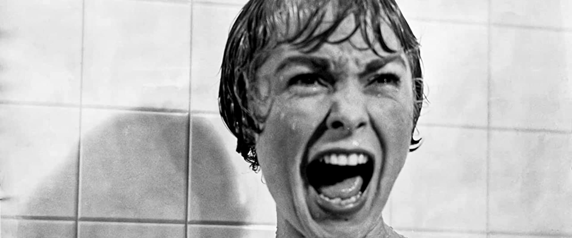 Psycho 1960 Psycho 1960
