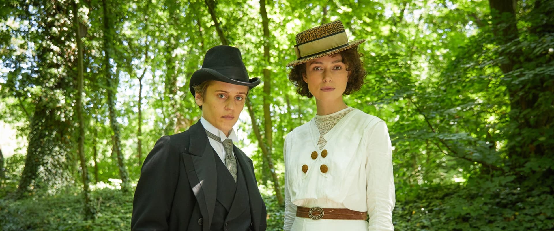 Colette 2018 Colette 2018