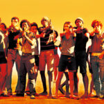 City of God 2002