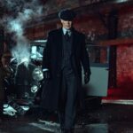 Peaky Blinders: The Immortal Man 2026