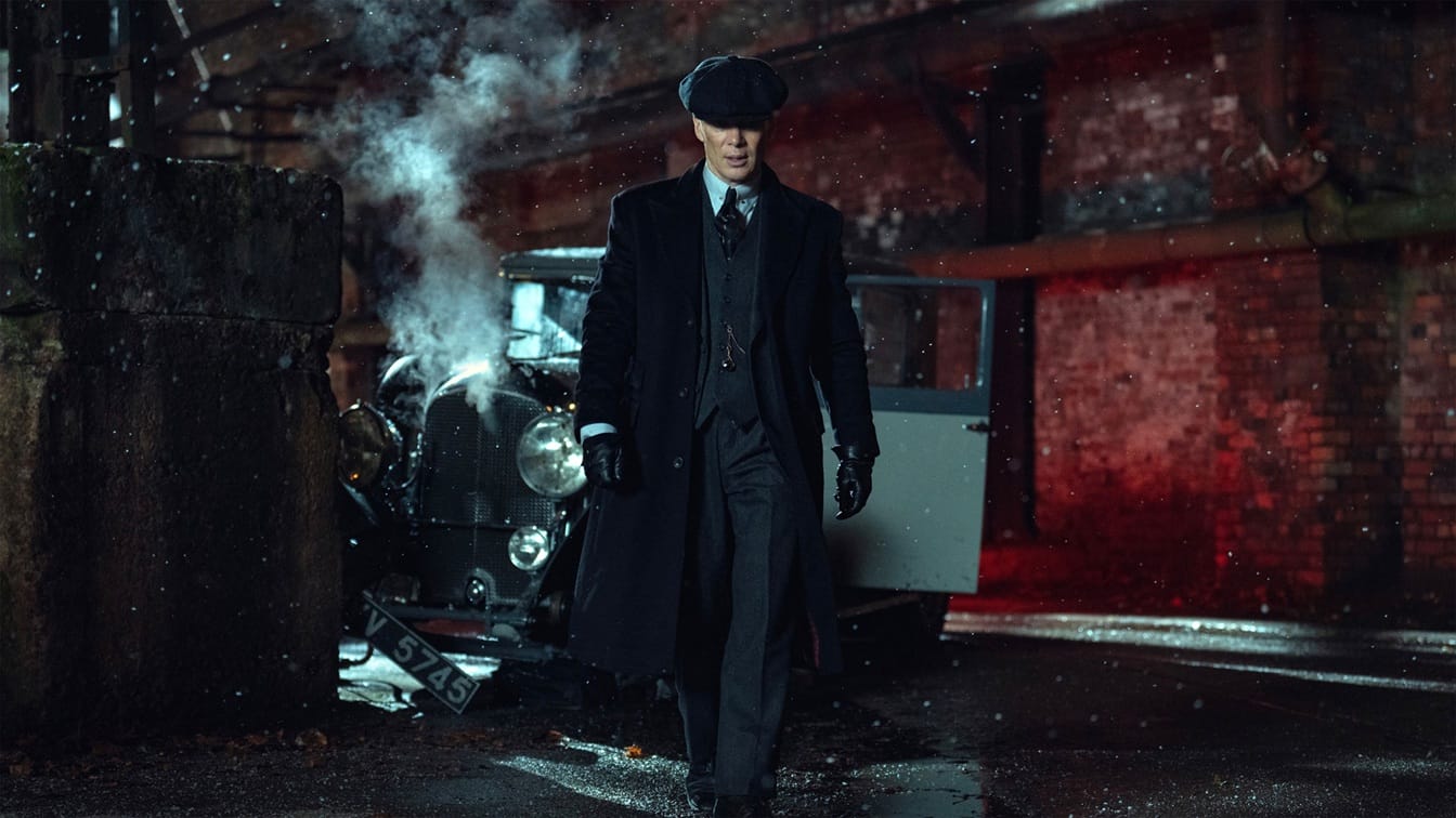 Peaky Blinders: The Immortal Man 2026 Peaky Blinders: The Immortal Man 2026