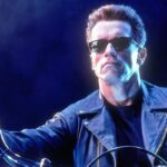 Terminator 2: Judgment Day 1991