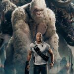 Rampage 2018