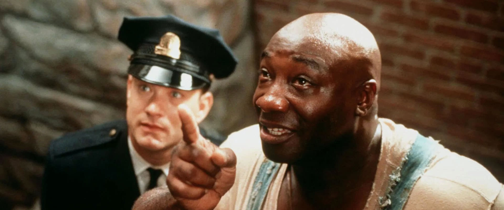 The Green Mile 1999 The Green Mile 1999