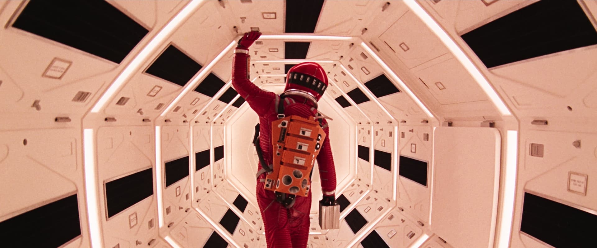 2001: A Space Odyssey 1968 2001: A Space Odyssey 1968