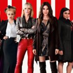 Ocean’s Eight 2018