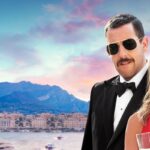 Murder Mystery 2019