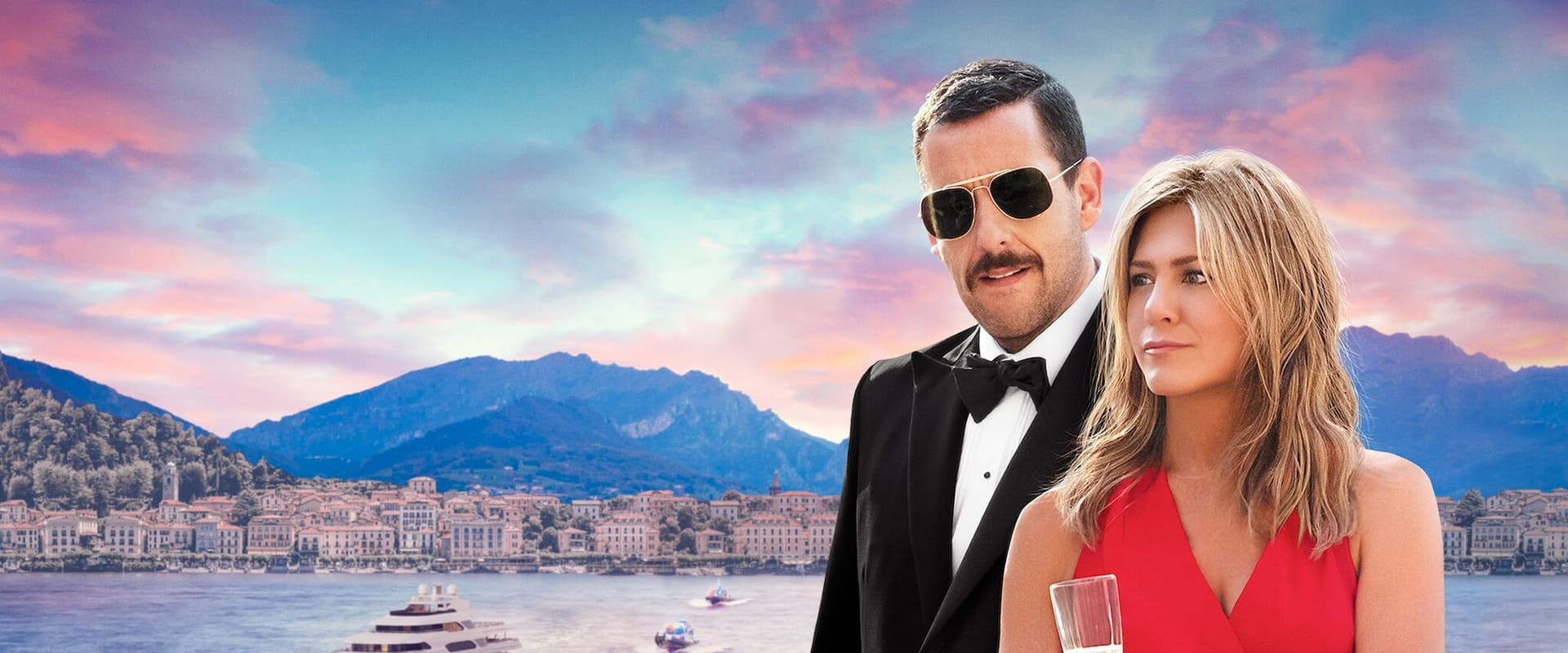 Murder Mystery 2019 Murder Mystery 2019
