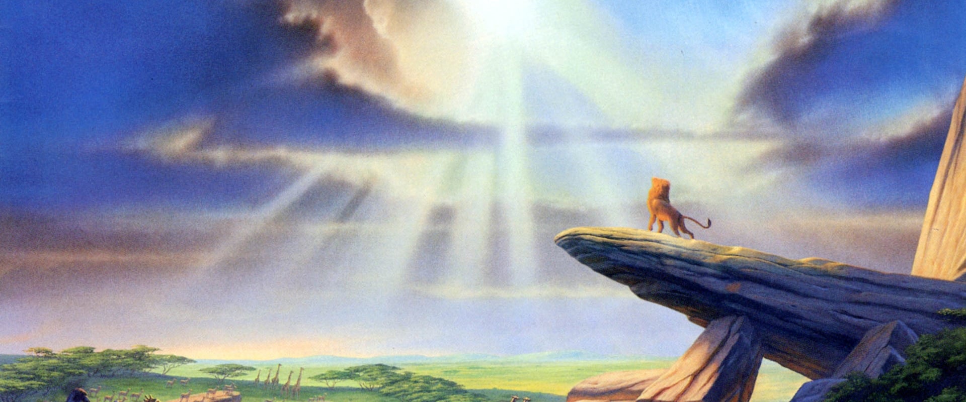 The Lion King 1994 The Lion King 1994