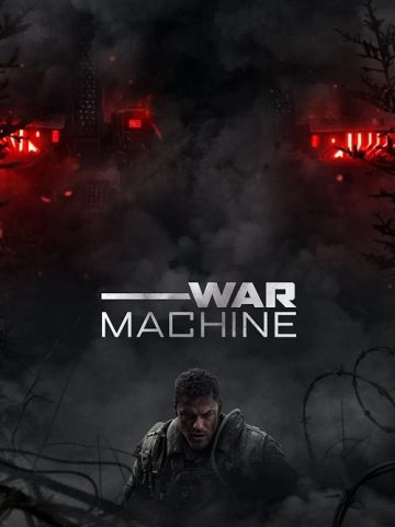 war machine 2026