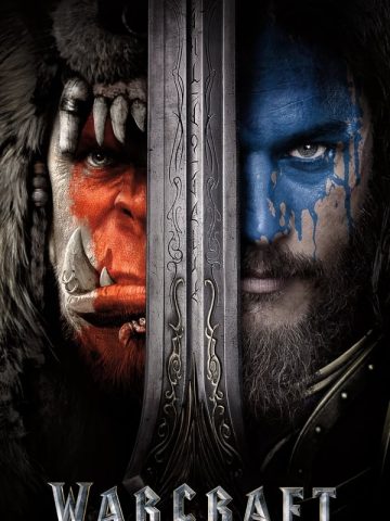 warcraft 2016