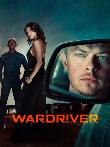 wardriver 2026