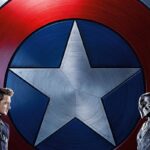 Captain America: Civil War 2016