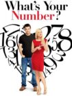 What’s Your Number? 2011 What’s Your Number? 2011