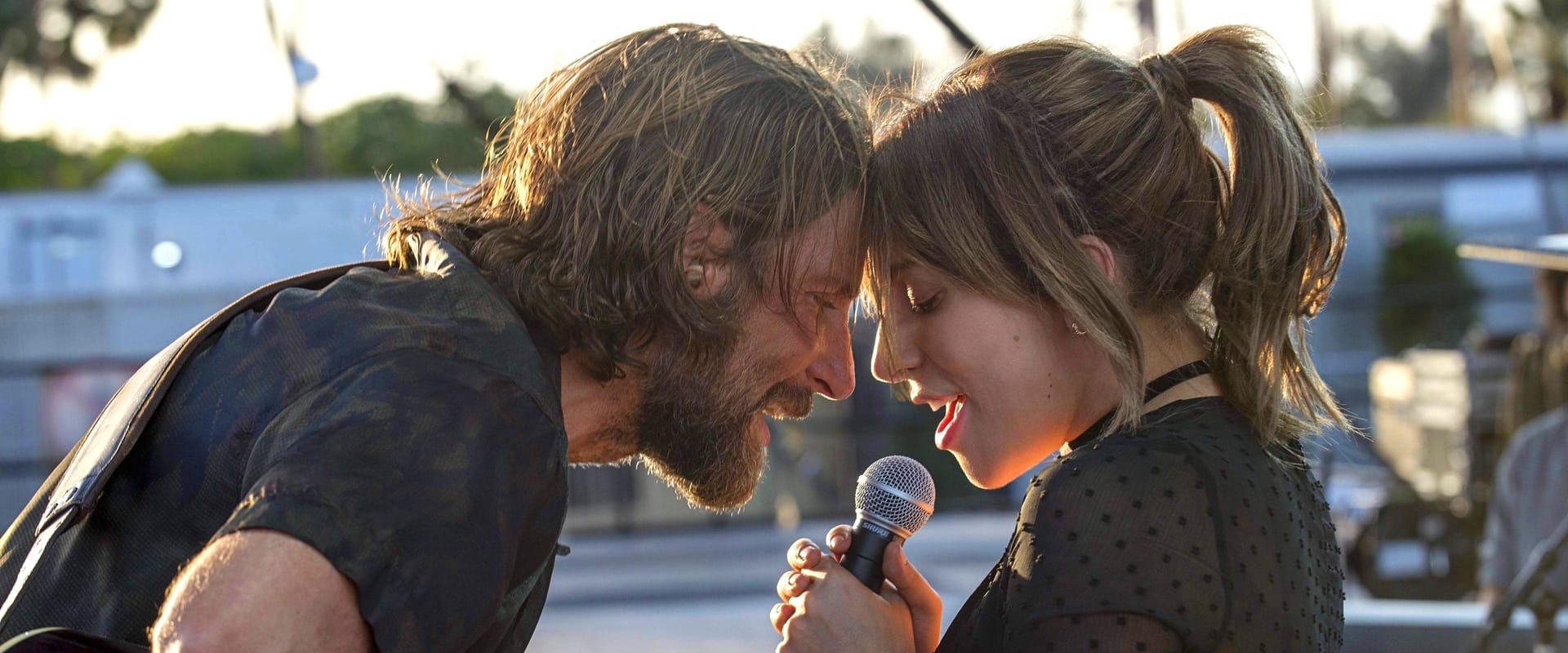 A Star Is Born 2018 A Star Is Born 2018