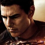 Jack Reacher: Never Go Back 2016
