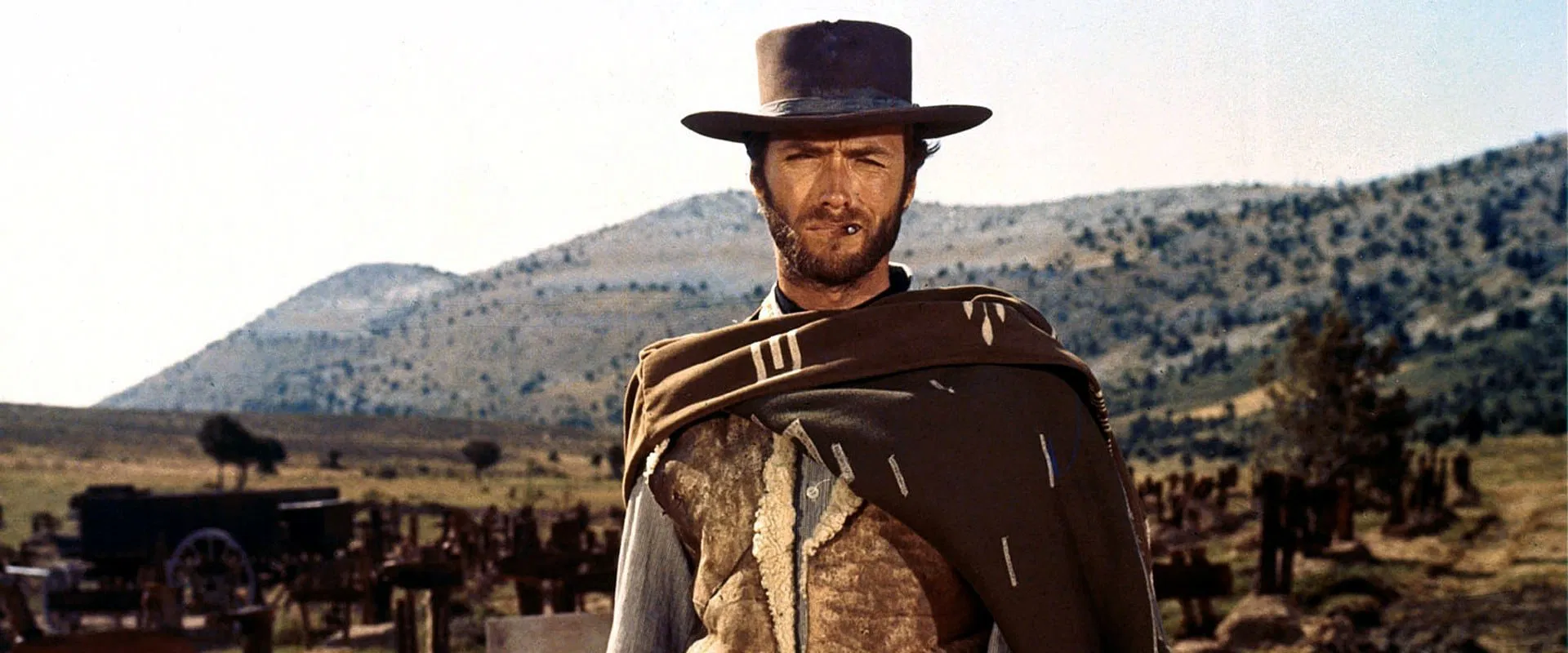 The Good, the Bad and the Ugly 1966 The Good, the Bad and the Ugly 1966