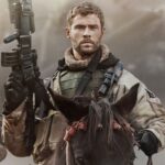 12 Strong 2018