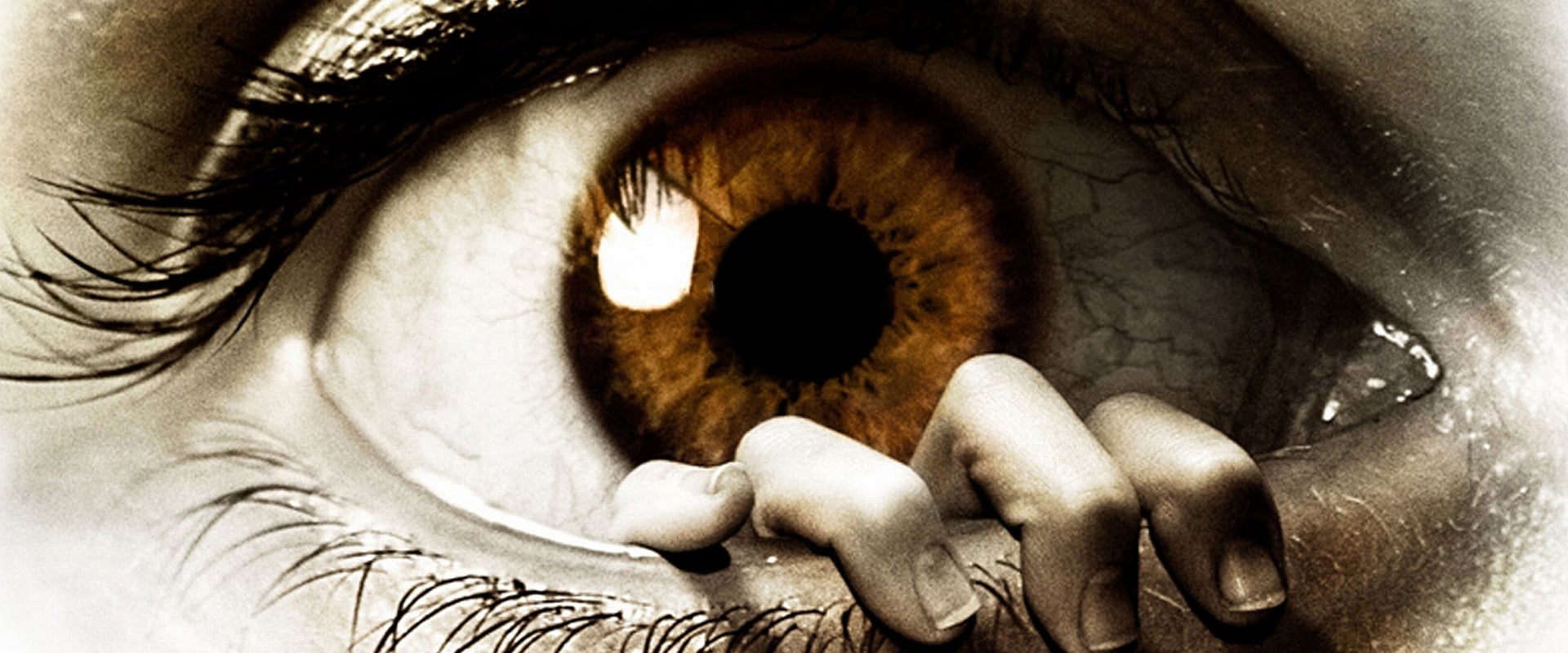 The Eye 2008 The Eye 2008