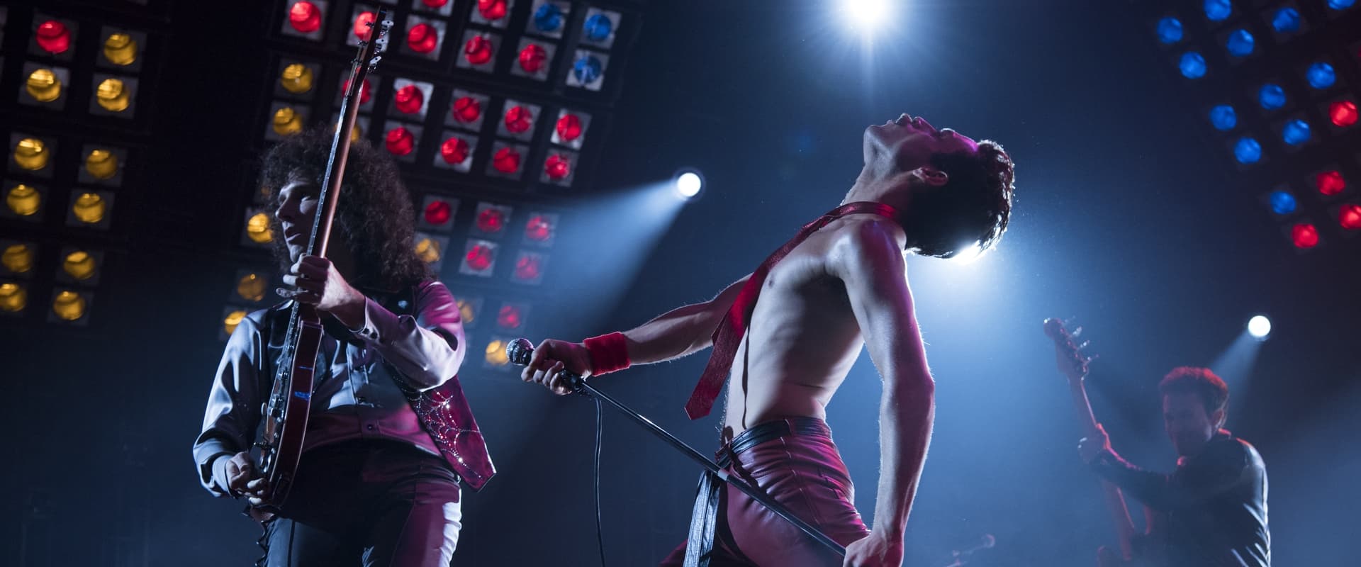 Bohemian Rhapsody 2018 Bohemian Rhapsody 2018
