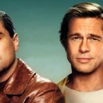 Once Upon a Time… in Hollywood 2019