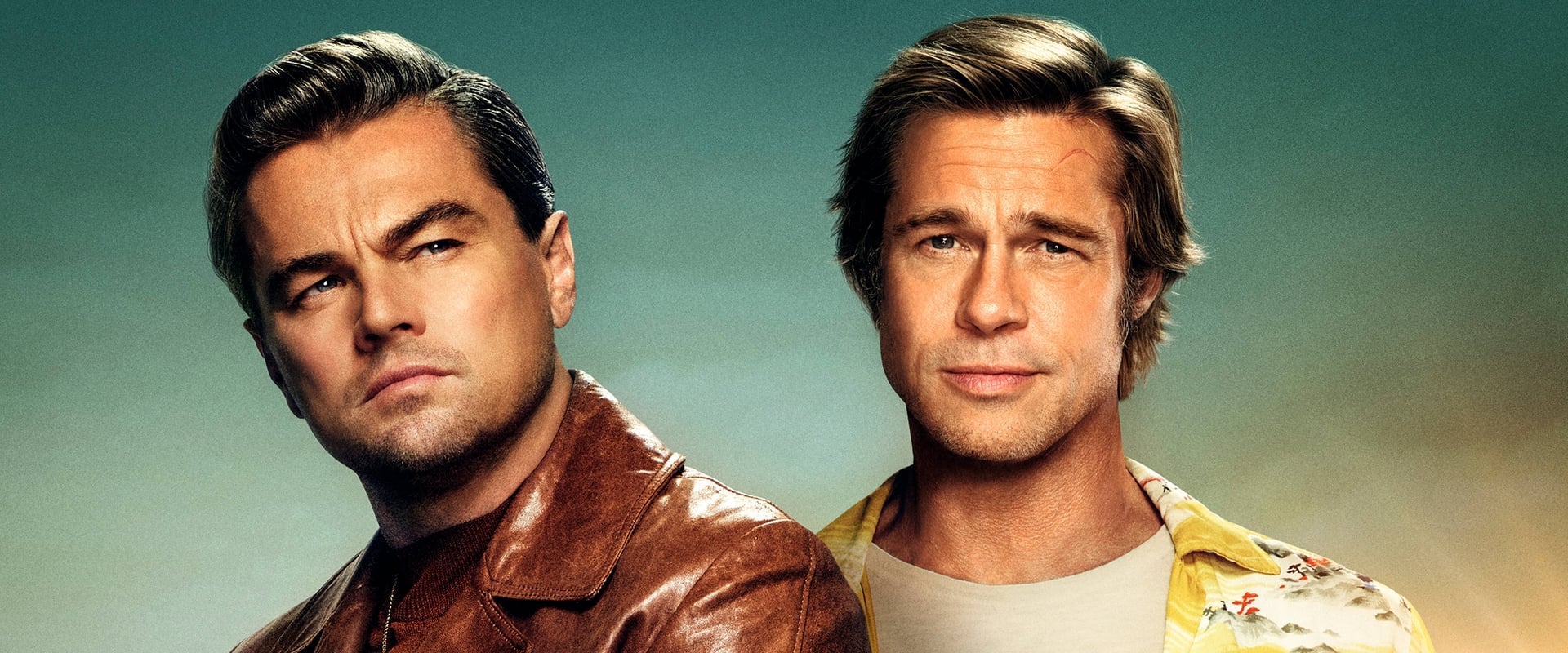 Once Upon a Time… in Hollywood 2019 Once Upon a Time… in Hollywood 2019