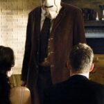 The Strangers 2008