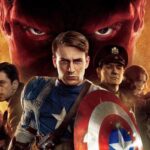 Captain America: The First Avenger 2011
