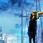 Pokémon: Detective Pikachu 2019
