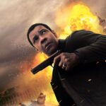 The Equalizer 2 2018