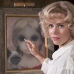 Big Eyes 2014