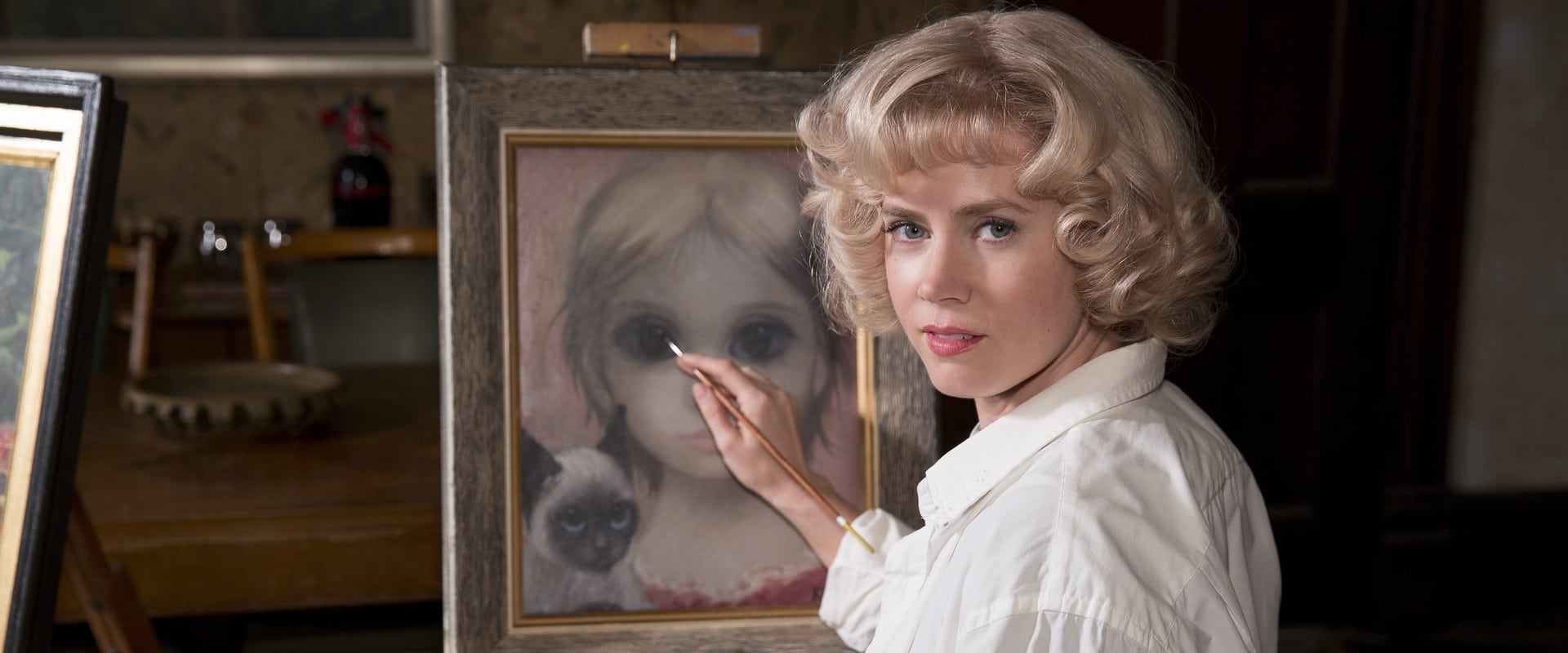Big Eyes 2014 Big Eyes 2014