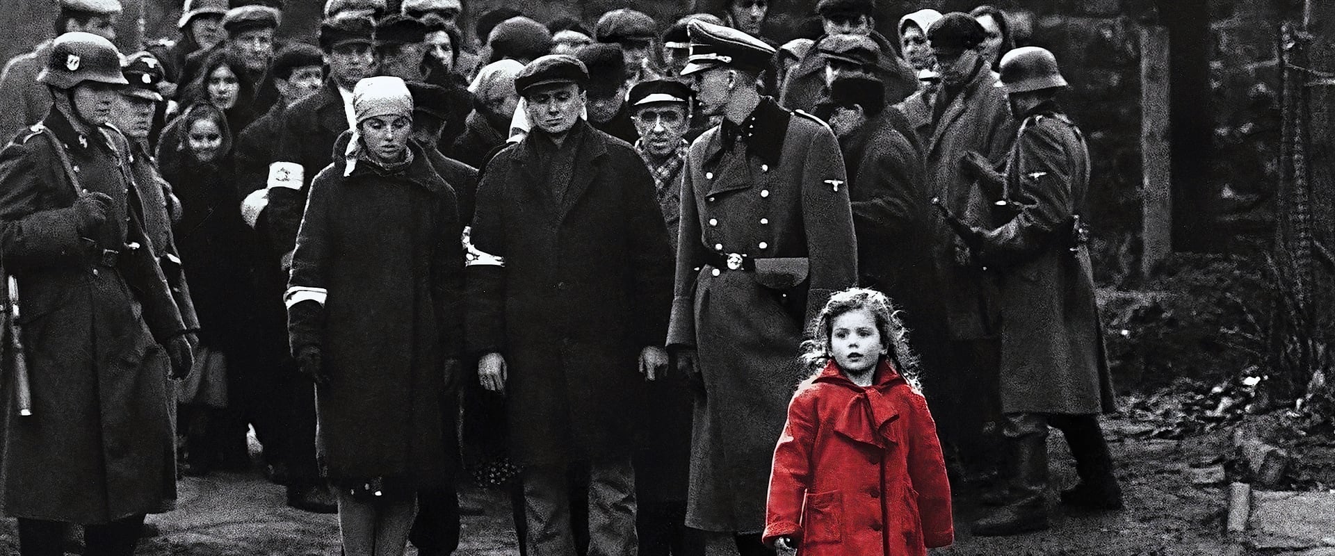 Schindler’s List 1993 Schindler’s List 1993