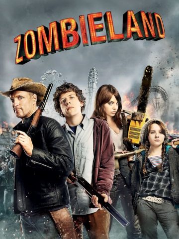 zombieland 2009