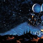 Star Wars: Episode IV – A New Hope 1977