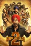 Son of Sardaar 2 Son of Sardaar 2