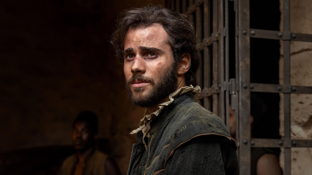 The Captive The Captive