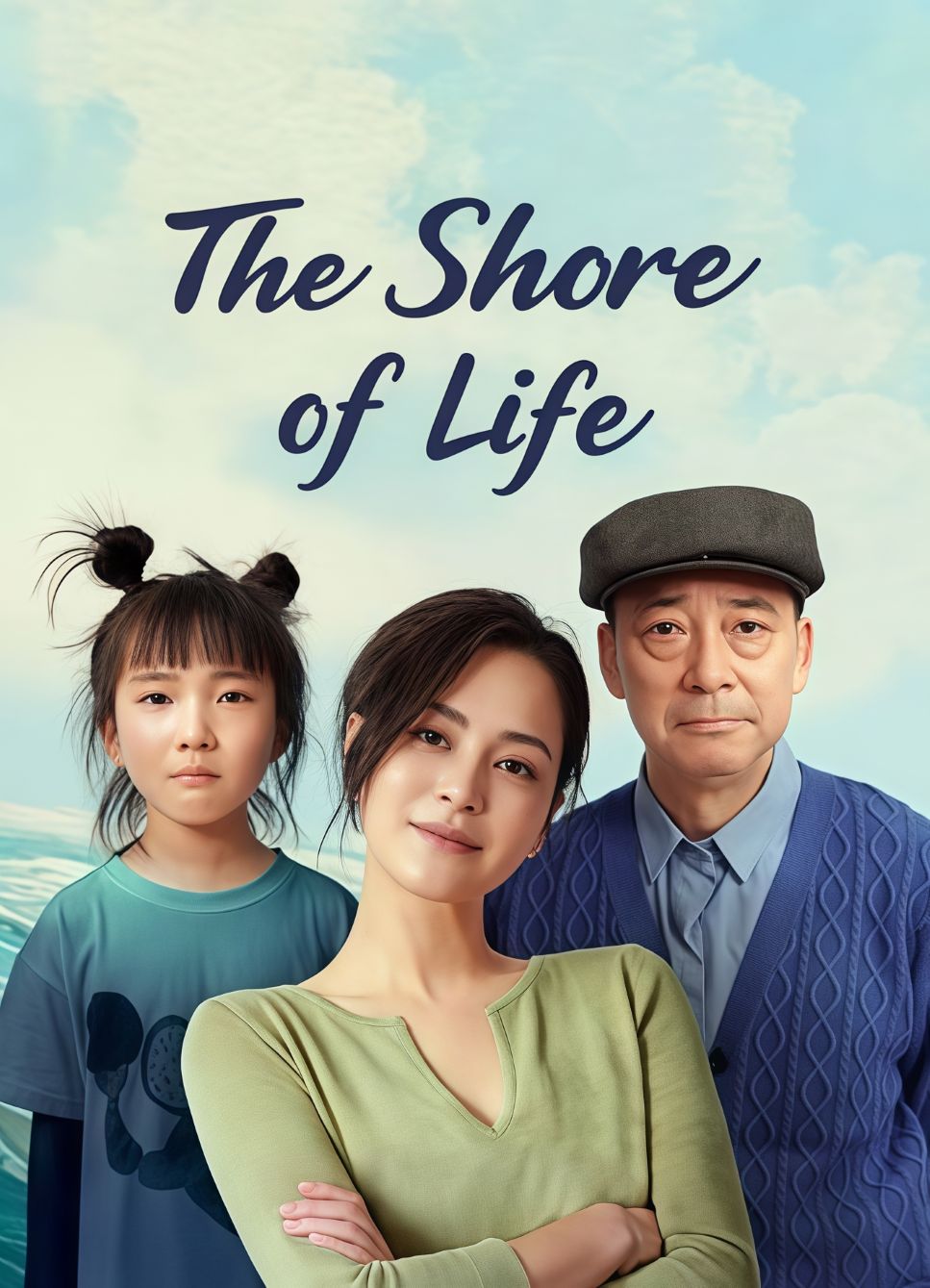 The Shore of Life 2026 The Shore of Life 2026