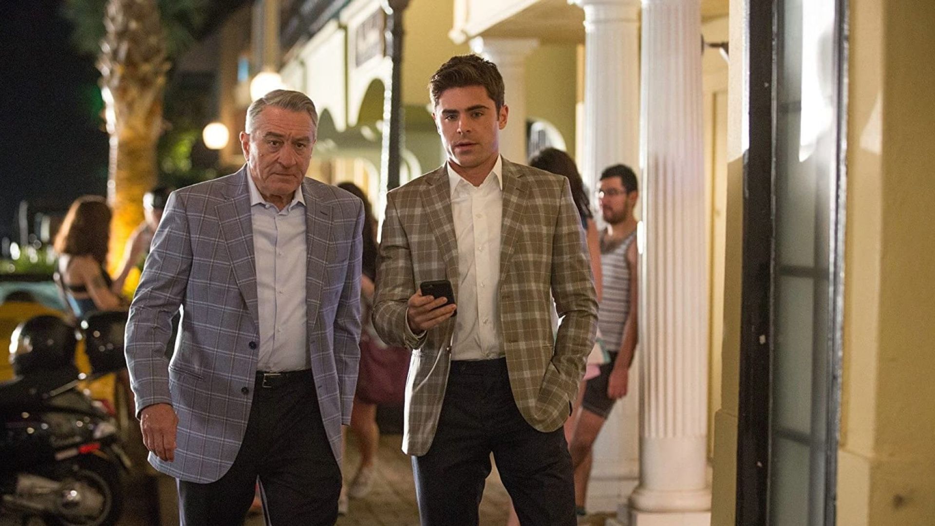 Dirty Grandpa 2026 Dirty Grandpa 2026